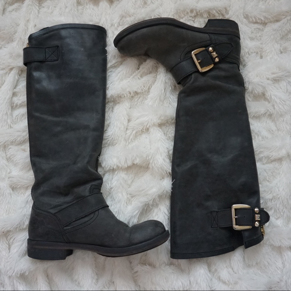 Steve Madden Knee-High Boots
